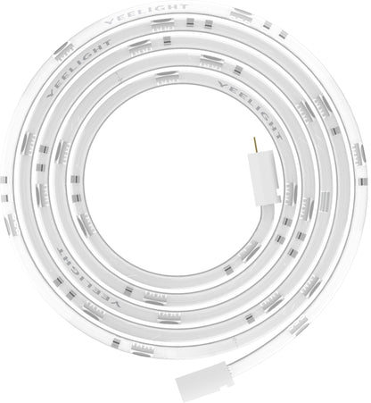 Led traka Yeelight, ekstenzija, RGB, 1m, Bela GPX4015RT