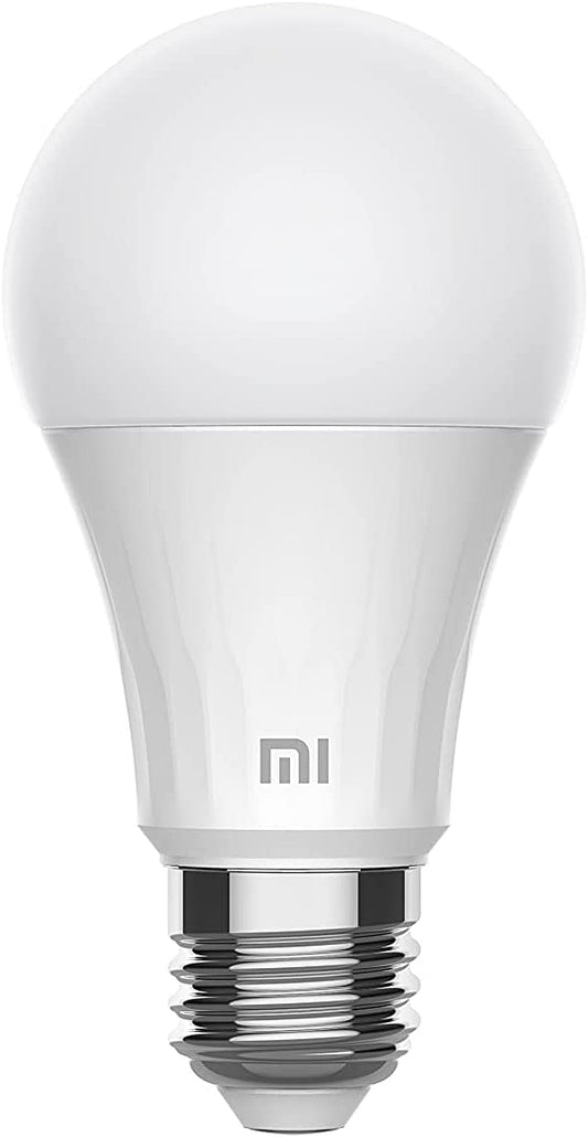 LED sijalica Xiaomi Mi, Wi-Fi, E27, 8W, 2700K, 810lm GPX4026GL