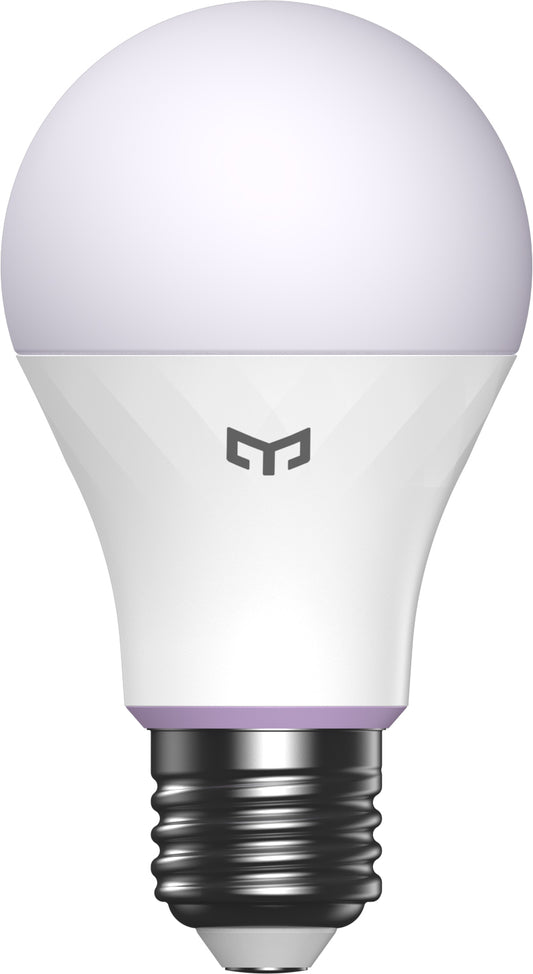 LED sijalica Yeelight W4 Lite, Wi-Fi, E27, 9W, 2700K - 6500K, 806lm, Bela YLQDP-0012