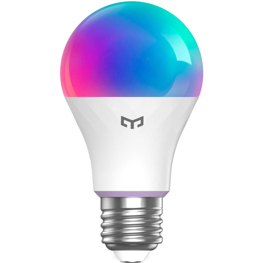 LED sijalica Yeelight W4 Lite, Wi-Fi, E27, 9W, 2700K - 6500K, 806lm, višebojna YLQDP-0011