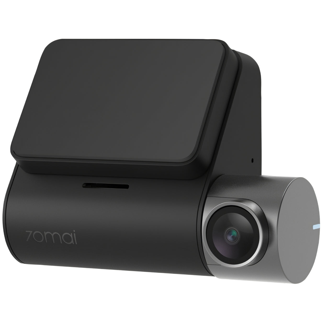 Camera Auto Fata Spate 70mai Dash Cam A500s, 2.7K, Wi-Fi, GPS, Afisaj 2inch