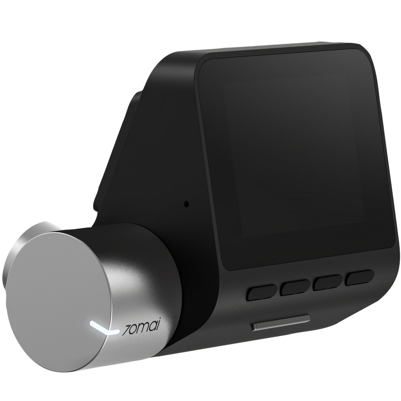Camera Auto Fata Spate 70mai Dash Cam A500s, 2.7K, Wi-Fi, GPS, Afisaj 2inch