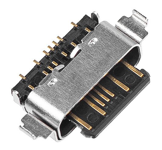 Conector Incarcare Nokia 5.1 Plus