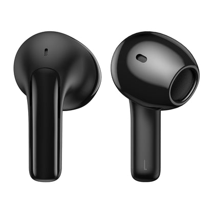 Handsfree Bluetooth Baseus E3, TWS, Negru NGTW080001