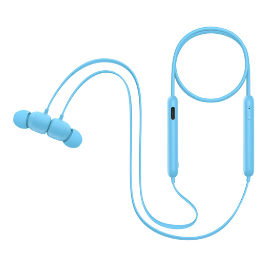 Handsfree Bluetooth Beats Flex, A2DP, Albastru MYMG2ZM/A