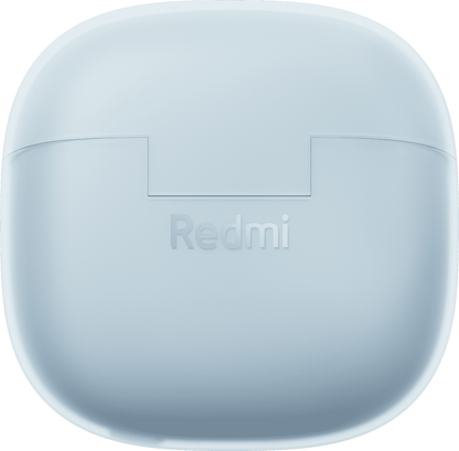 Handsfree Bluetooth Xiaomi Redmi Buds 6 Lite, TWS, ANC, Albastru