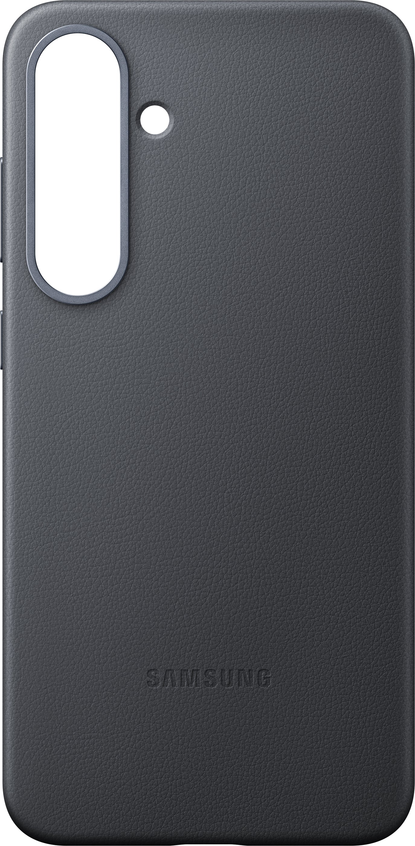 Husa pentru Samsung Galaxy S25+ S936, Kindsuit Case, Neagra EF-VS936PBEGWW