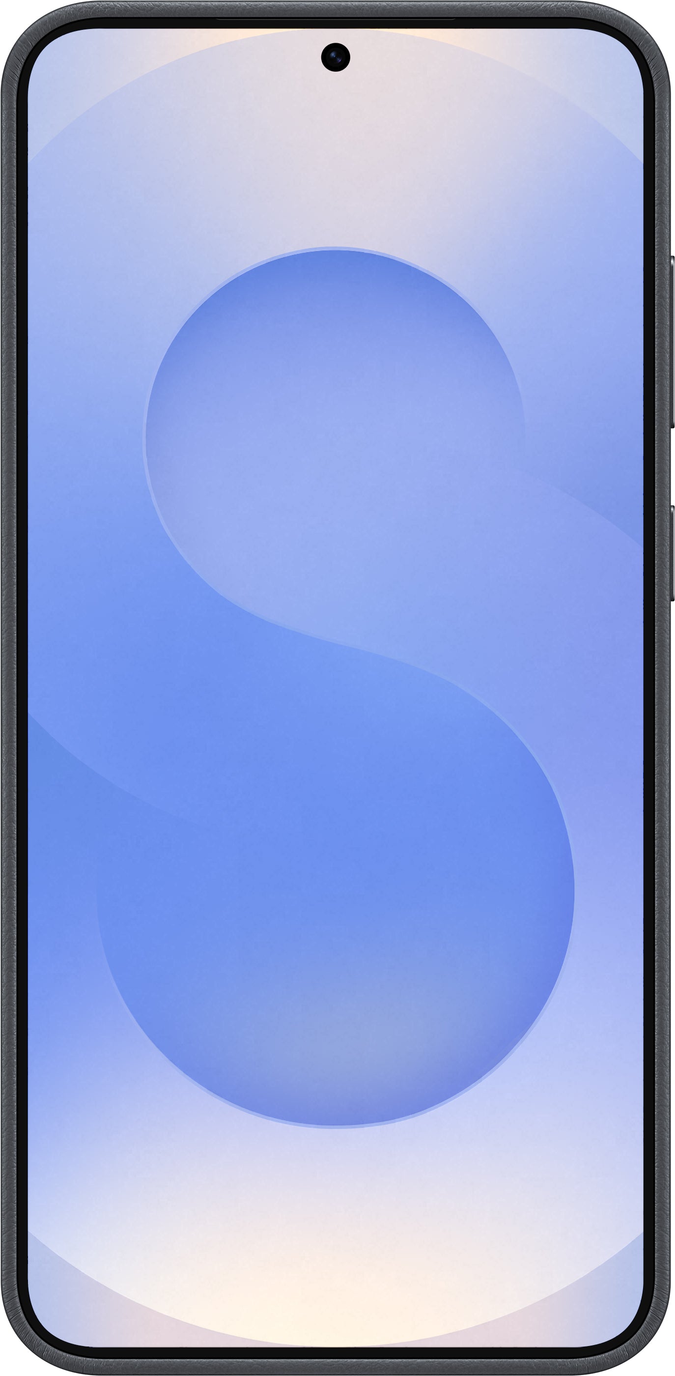 Husa pentru Samsung Galaxy S25+ S936, Kindsuit Case, Neagra EF-VS936PBEGWW