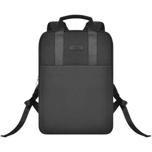 Ruksak WiWu Minimalist za laptop 15.6 inča, crni