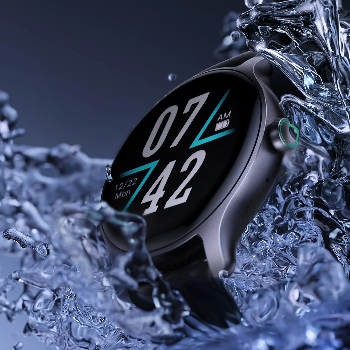 Smartwatch Joyroom FC1 Classic, Gri