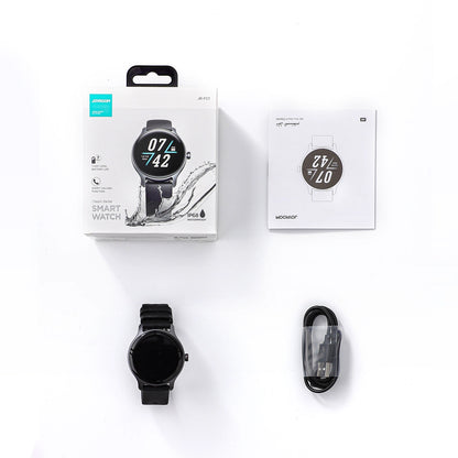 Smartwatch Joyroom FC1 Classic, Gri