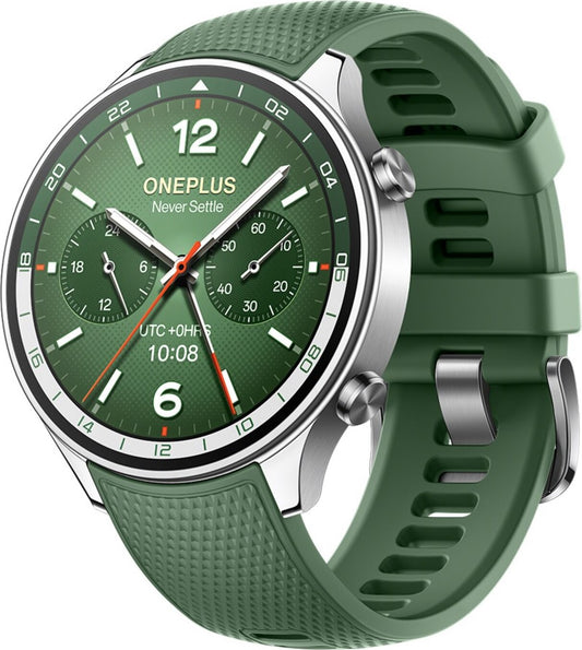 Smartwatch OnePlus Watch 2R, Zeleni 5491100168