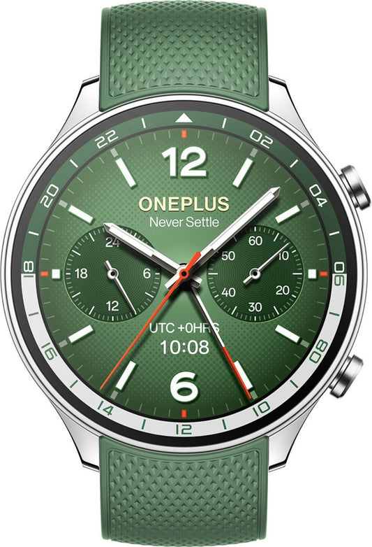 Smartwatch OnePlus Watch 2R, Zeleni 5491100168