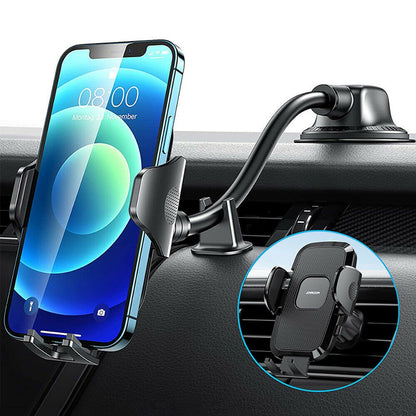 Suport Auto Joyroom JR-ZS259 Air Vent, 4.7inch - 6.9inch, Negru